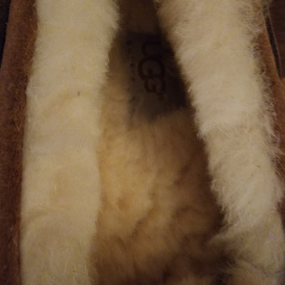 Ugg Dakota moccasins - Picture 5 of 16